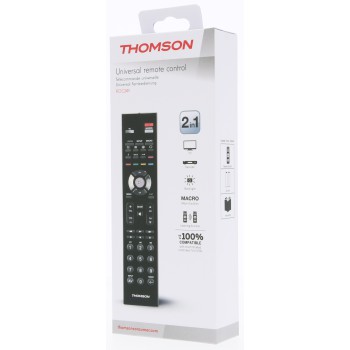 Télécommande Thomson 273921 lecteur / enregistreur vidéo – FixPart