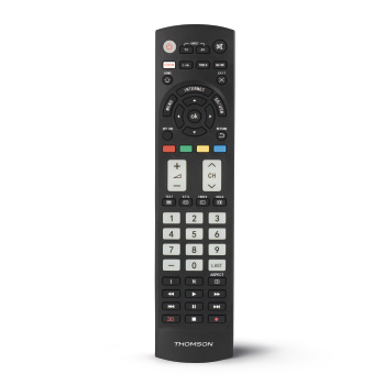 VINTAGE Télécommande TV THOMSON ROC4238 Remote Control